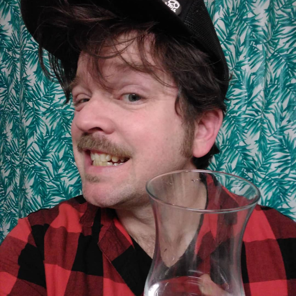 Meet your Posher, Rob